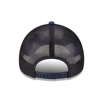 Red Bull Racing Essentials EF Truck Cap Night Sky 2026 - Fanwear