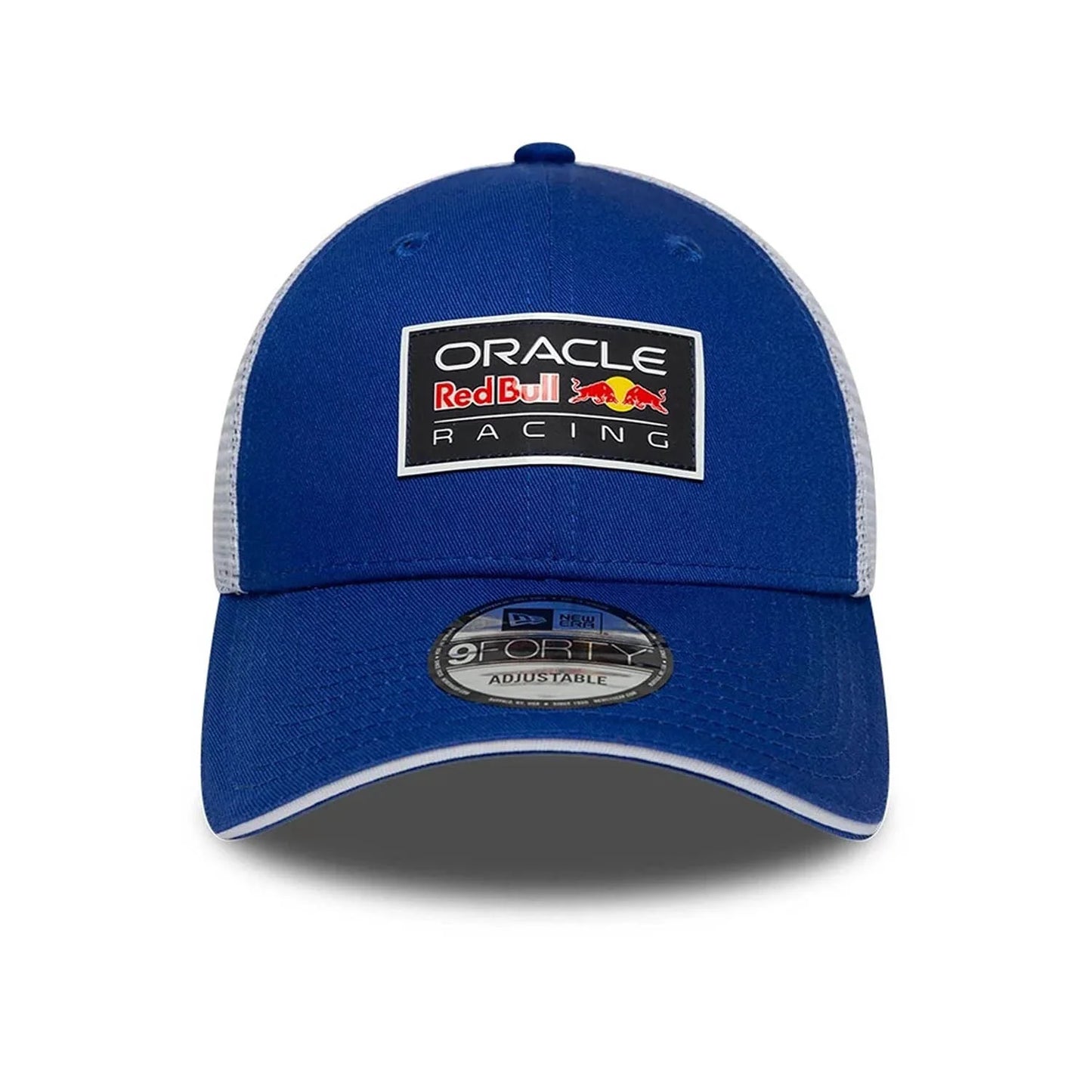 Red Bull Racing Summer League 9Forty Cap Night Sky 2026 - Fanwear