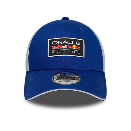 Red Bull Racing Summer League 9Forty Cap Night Sky 2026 - Fanwear