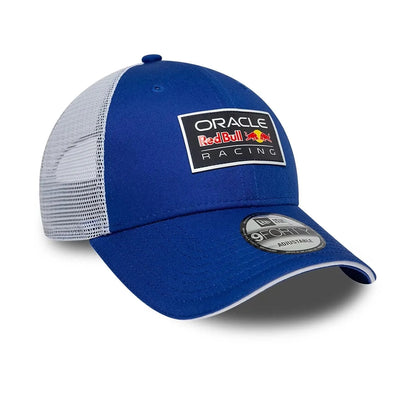 Red Bull Racing Summer League 9Forty Cap Night Sky 2026 - Fanwear