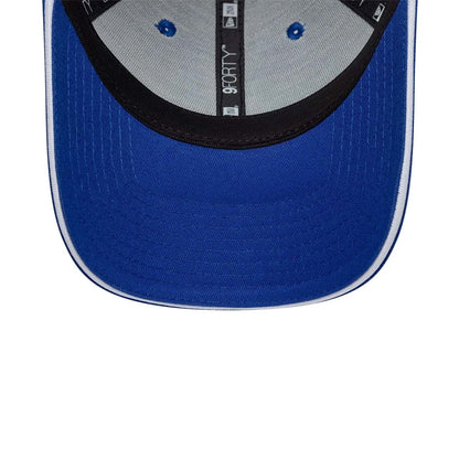 Red Bull Racing Summer League 9Forty Cap Night Sky 2026 - Fanwear