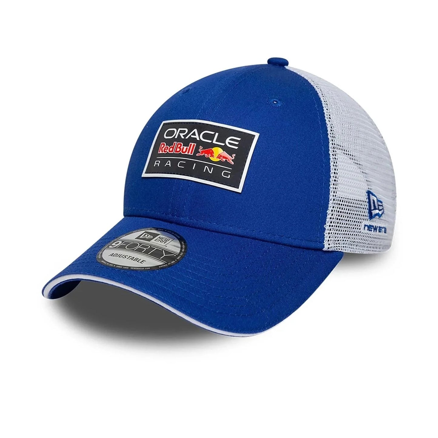 Red Bull Racing Summer League 9Forty Cap Night Sky 2026 - Fanwear