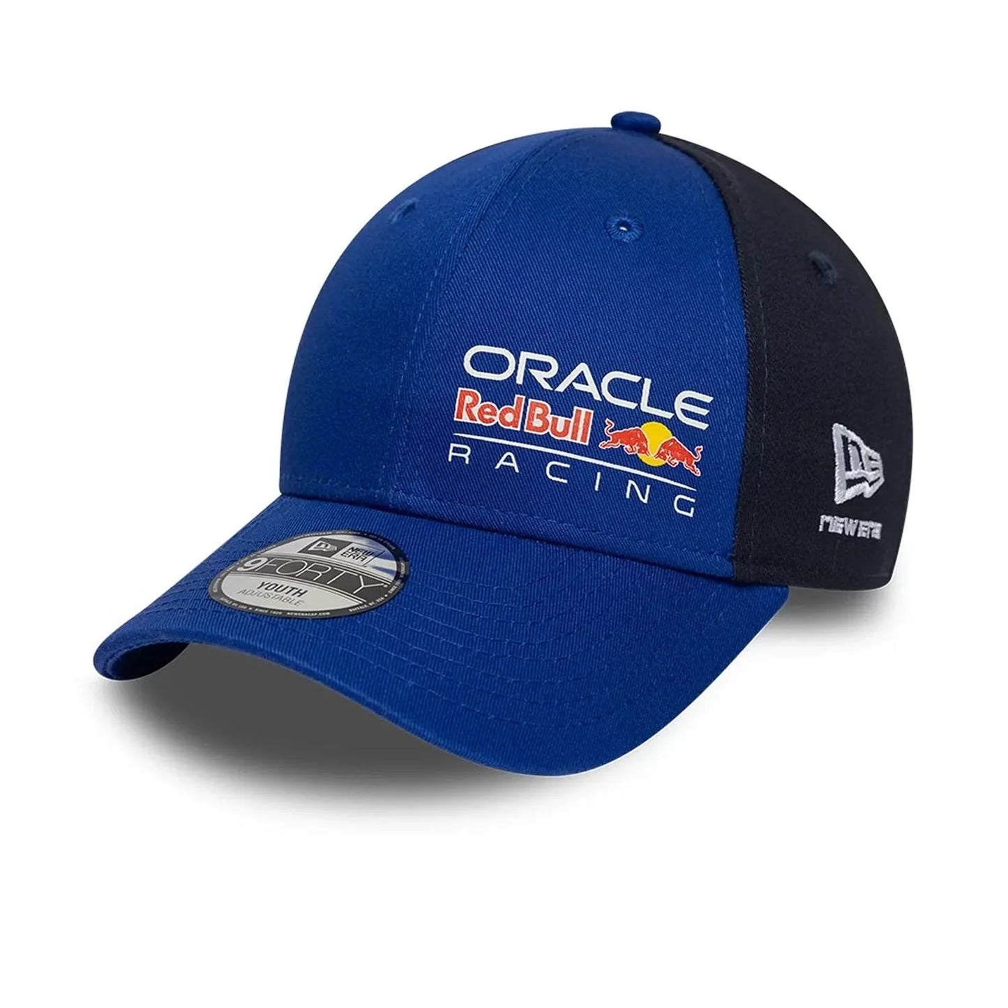Red Bull Racing Kids Essential 9Forty Cap Night Sky 2026 - RP Teamwear