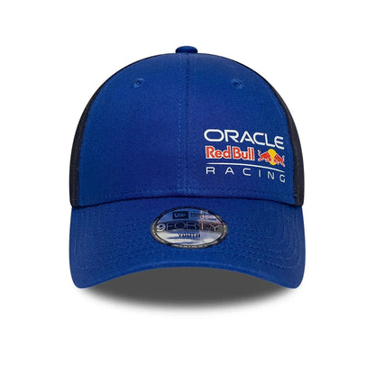 Red Bull Racing Kids Essential 9Forty Cap Night Sky 2026 - RP Teamwear