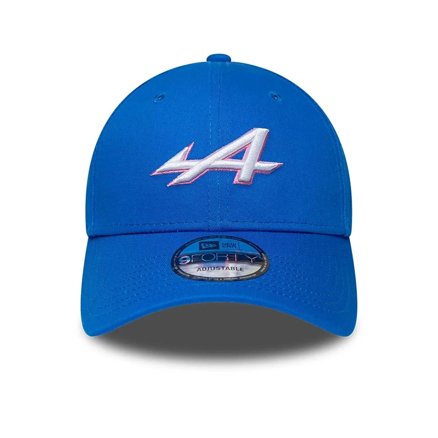 Alpine F1 Essential 9Forty Cap Blue 2026 - Fanwear