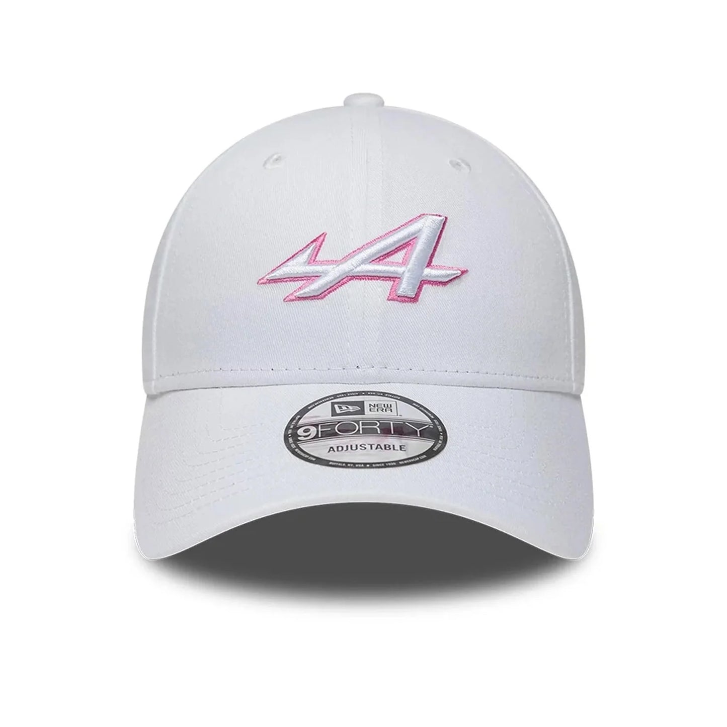 Alpine F1 Essential 9Forty Cap 2026 - Fanwear