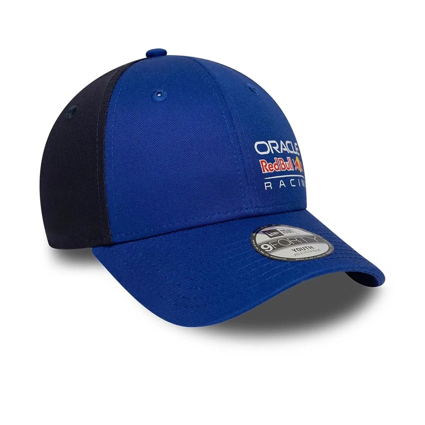 Red Bull Racing Kids Essential 9Forty Cap Night Sky 2026 - RP Teamwear