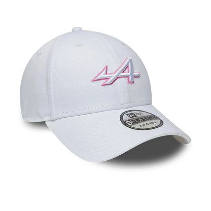 Alpine F1 Essential 9Forty Cap 2026 - Fanwear