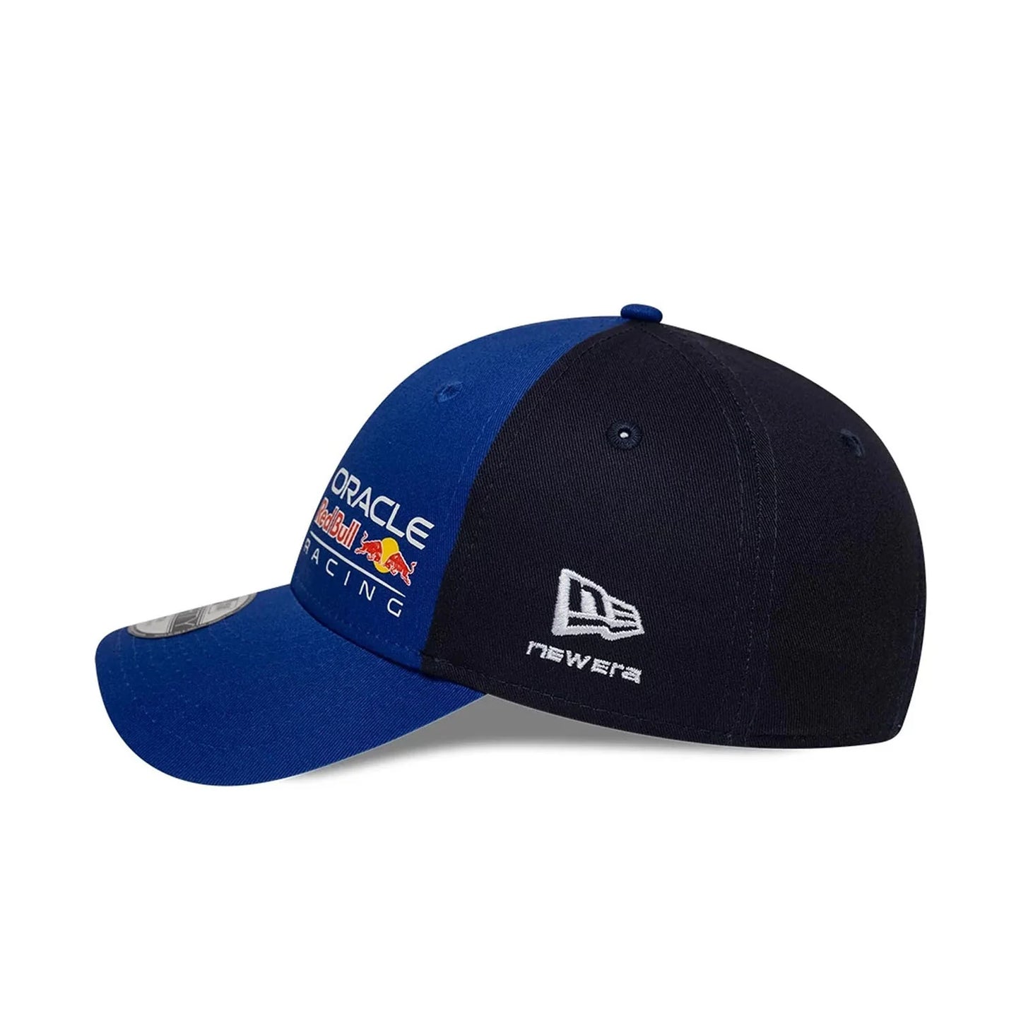 Red Bull Racing Kids Essential 9Forty Cap Night Sky 2026 - RP Teamwear