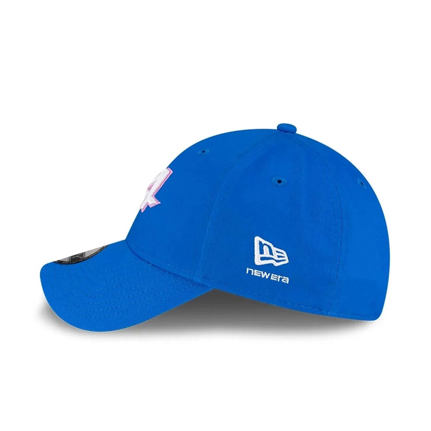 Alpine F1 Essential 9Forty Cap Blue 2026 - Fanwear
