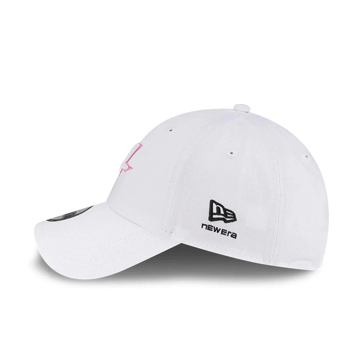Alpine F1 Essential 9Forty Cap 2026 - Fanwear