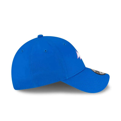 Alpine F1 Essential 9Forty Cap Blue 2026 - Fanwear