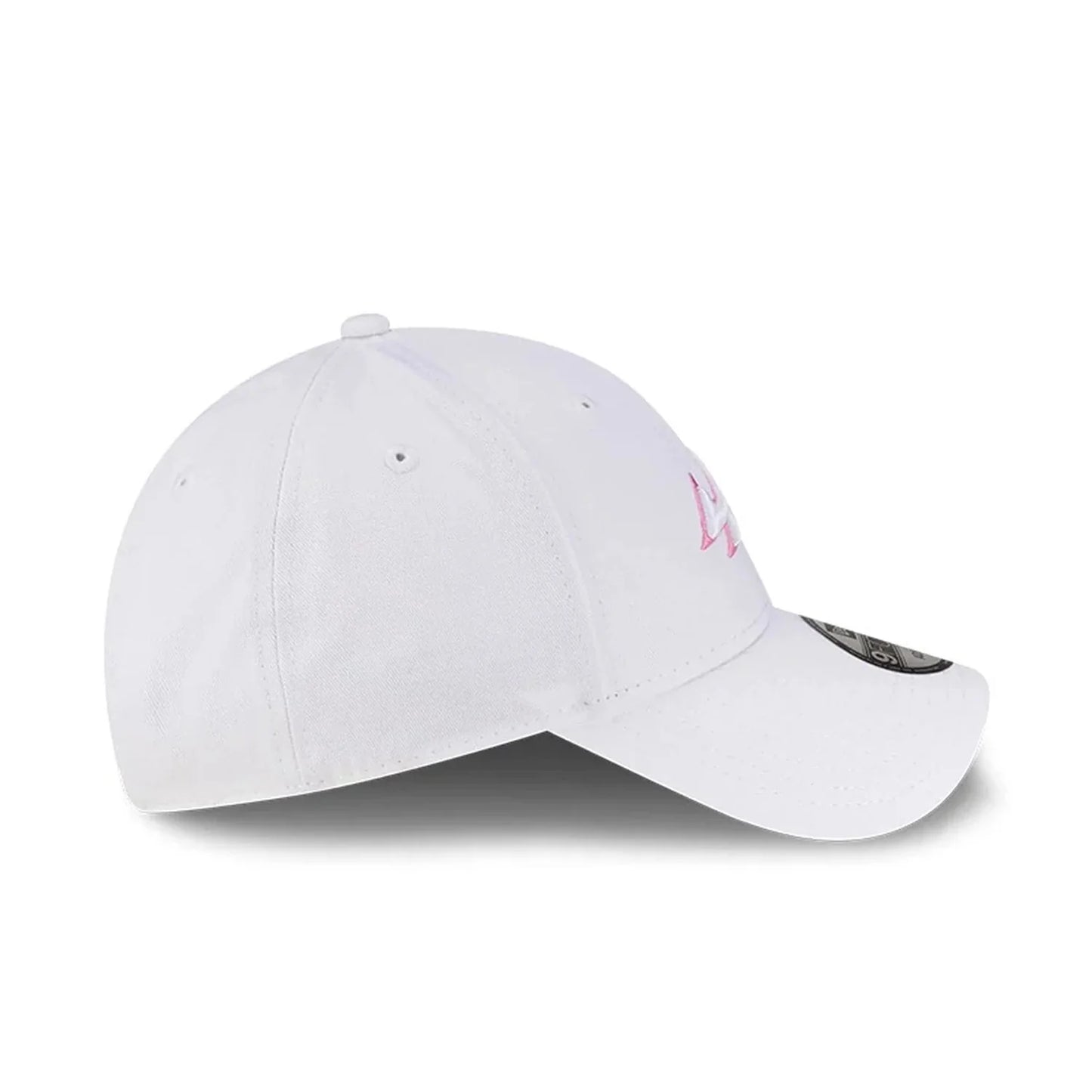 Alpine F1 Essential 9Forty Cap 2026 - Fanwear