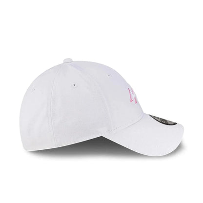 Alpine F1 Essential 9Forty Cap 2026 - Fanwear