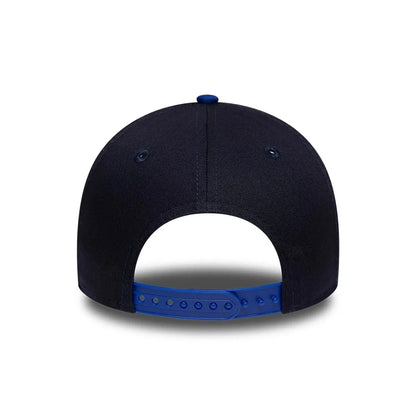 Red Bull Racing Kids Essential 9Forty Cap Night Sky 2026 - RP Teamwear