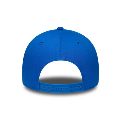 Alpine F1 Essential 9Forty Cap Blue 2026 - Fanwear
