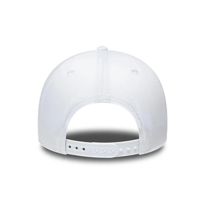 Alpine F1 Essential 9Forty Cap 2026 - Fanwear