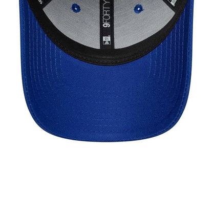 Red Bull Racing Kids Essential 9Forty Cap Night Sky 2026 - RP Teamwear