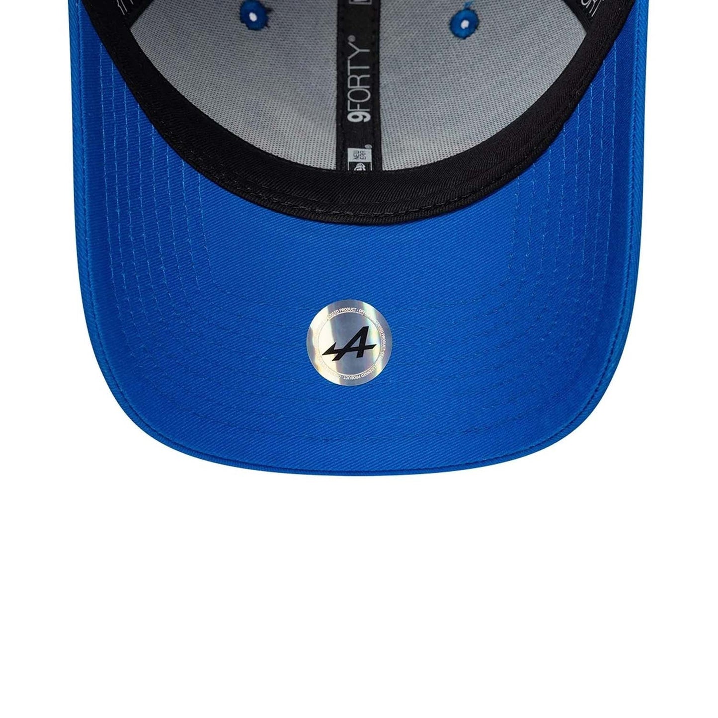 Alpine F1 Essential 9Forty Cap Blue 2026 - Fanwear