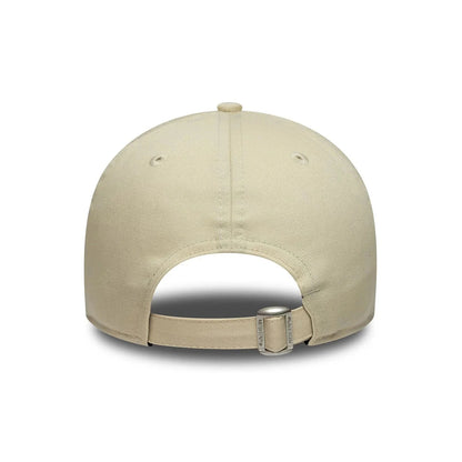 Red Bull Racing Seasonal 9Forty Beige-Blue Cap 2026 - Fanwear