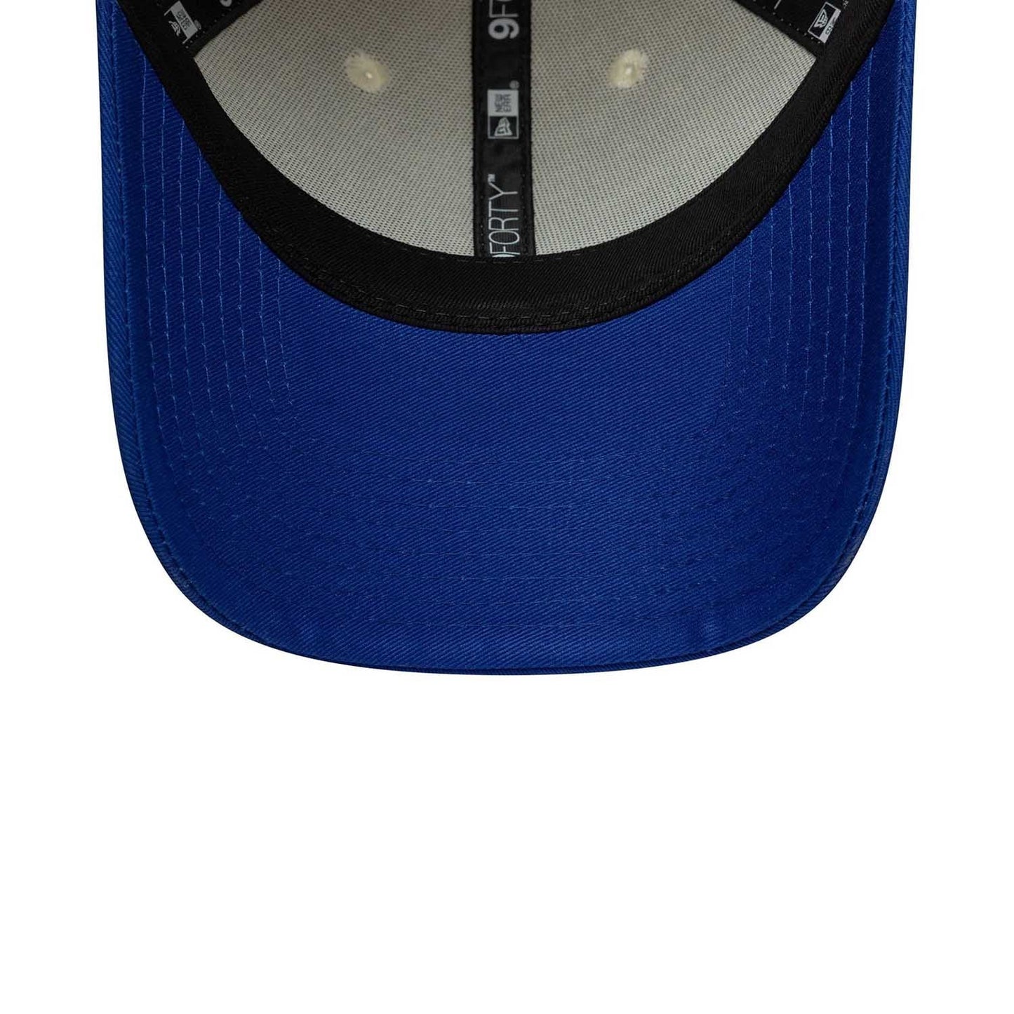Red Bull Racing Seasonal 9Forty Beige-Blue Cap 2026 - Fanwear