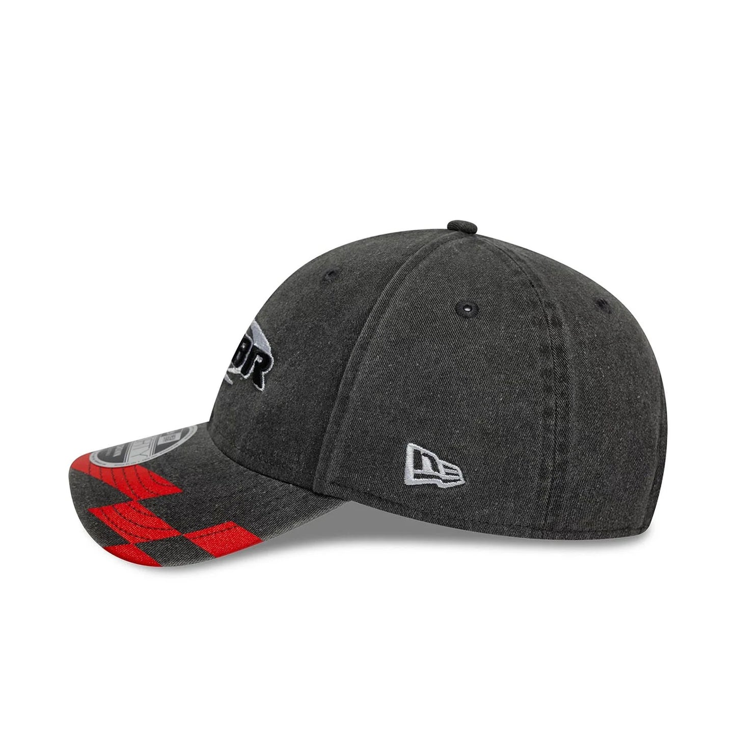 Red Bull Racing  Washed 9Forty MC Cap Black 2026 - Fanwear