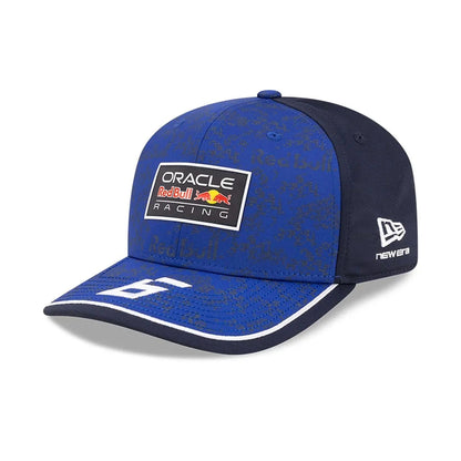 Red Bull Racing Isack Hadjar 9Seventy Cap Night Sky 2026 - RP Teamwear