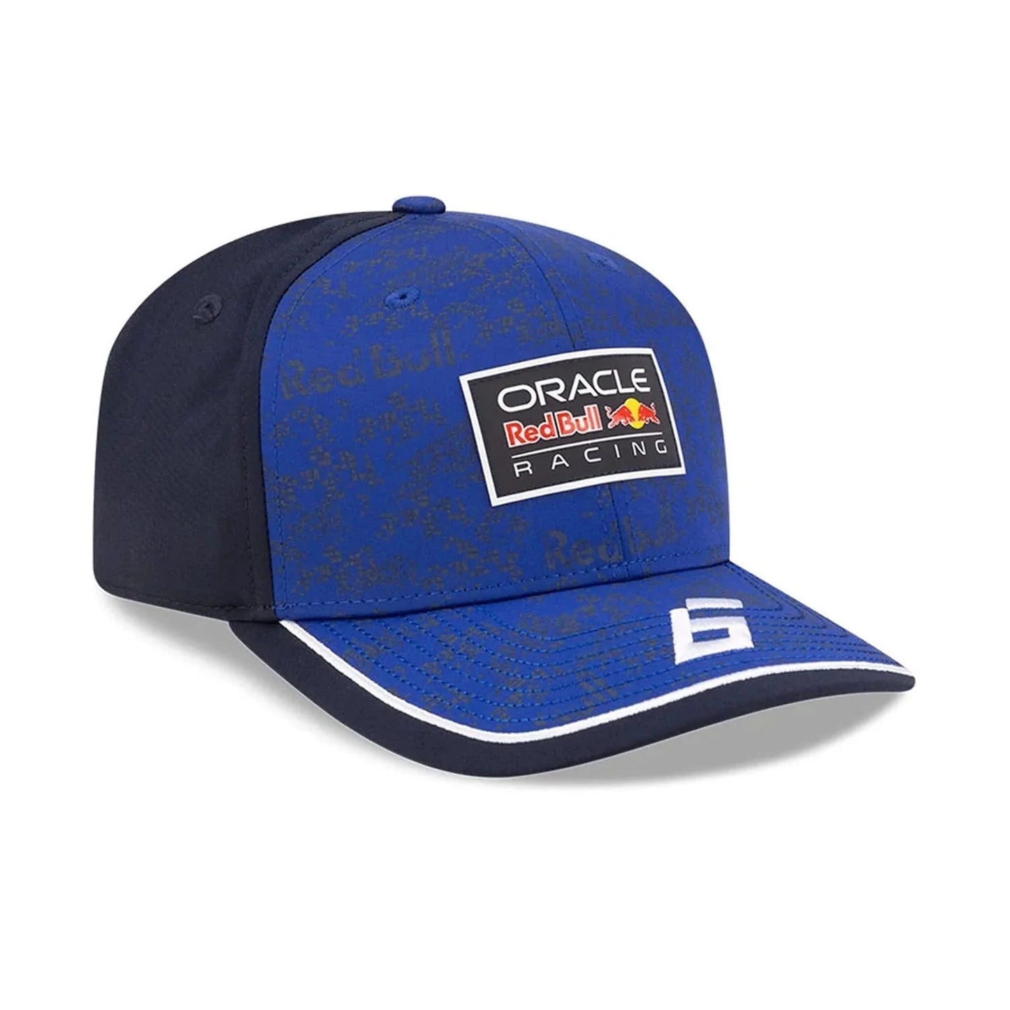 Red Bull Racing Isack Hadjar 9Seventy Cap Night Sky 2026 - RP Teamwear