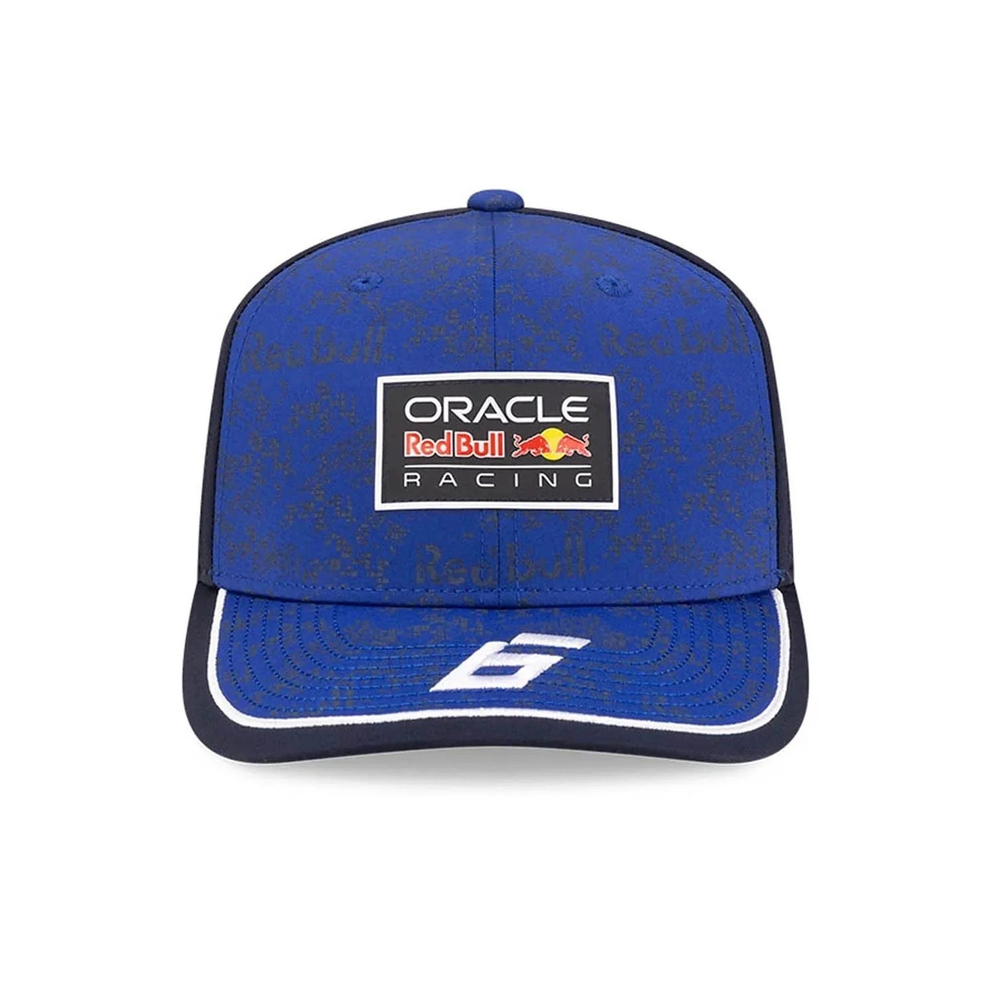 Red Bull Racing Isack Hadjar 9Seventy Cap Night Sky 2026 - RP Teamwear