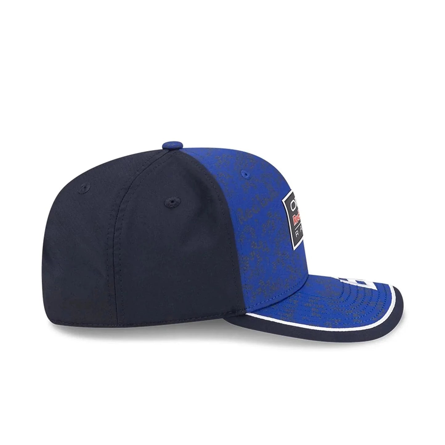 Red Bull Racing Isack Hadjar 9Seventy Cap Night Sky 2026 - RP Teamwear
