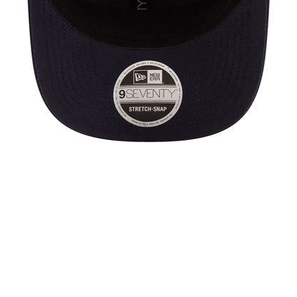 Red Bull Racing Isack Hadjar 9Seventy Cap Night Sky 2026 - RP Teamwear