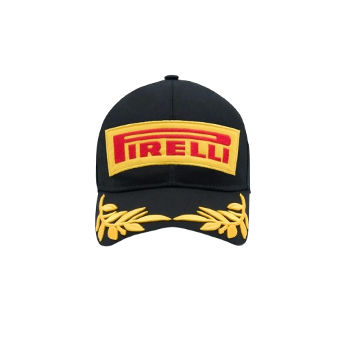Pirelli Podium Cap