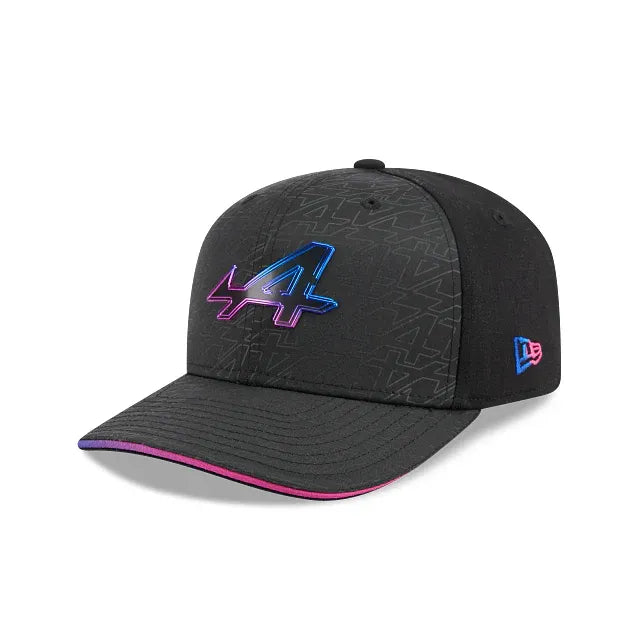 Alpine Special Edition Men's Team Vegas Cap 2025-RP Teamwear