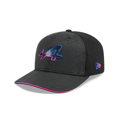 Alpine Special Edition Men's Team Vegas Cap 2025-RP Teamwear