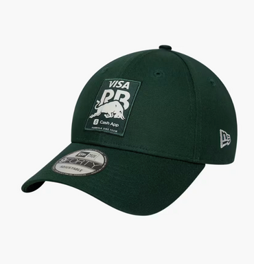 Rb Visa Cash App Seasonal Dark Green Cap 2025-Fanwear
