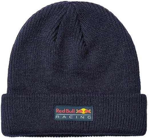 Red Bull Racing Classic Beanie 2022-Fanwear