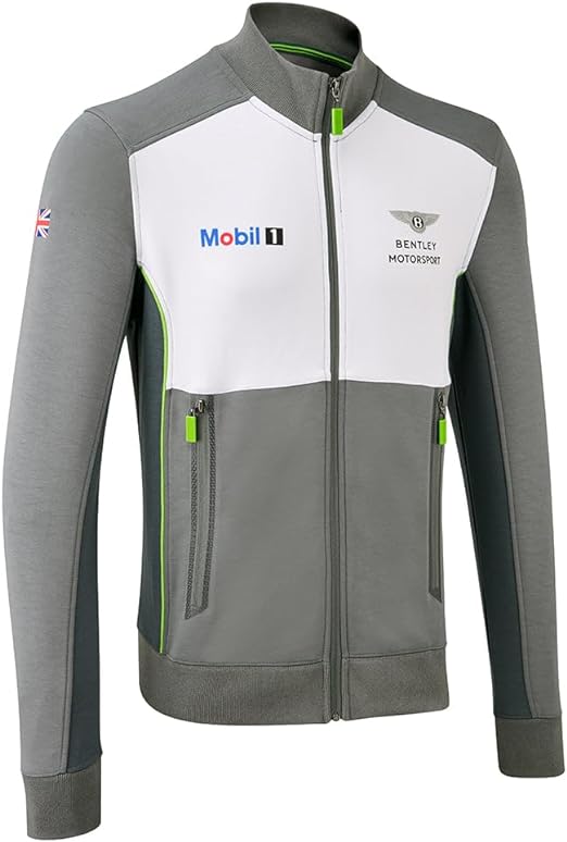 Bentley Team Sweat-Shirt