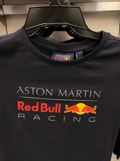 Am Red Bull Racing Orange Classic Cap Kids - Fanwear