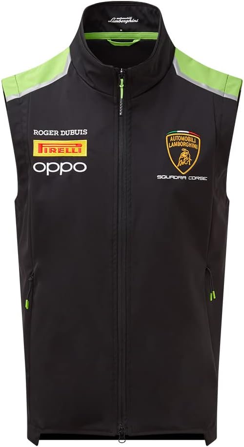 Lamborghini Team Gilet