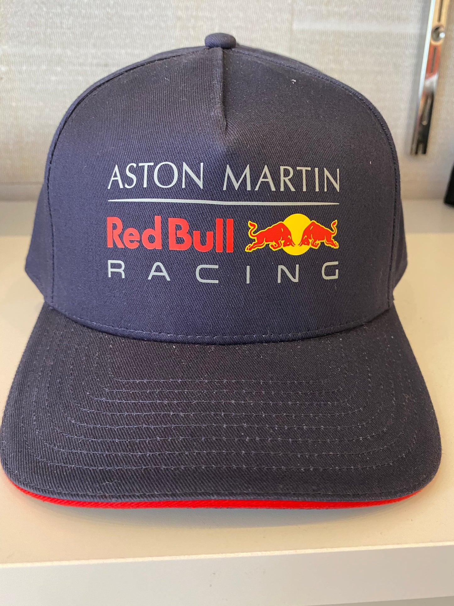 Red Bull Racing Kids Classic Cap Jr 2018 - Fanwear