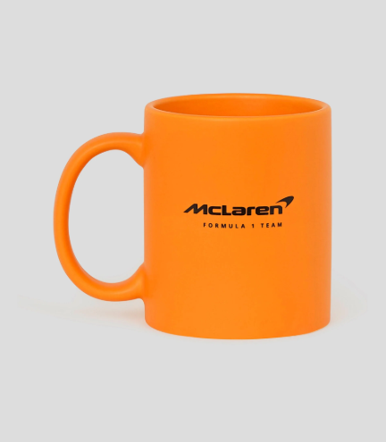 McLaren F1 Team LN Autumn Glory Mug 2025 - Fanwear