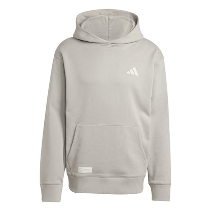 Mercedes Men's Premium Sweat Hoodie Beige 2025-Fanwear