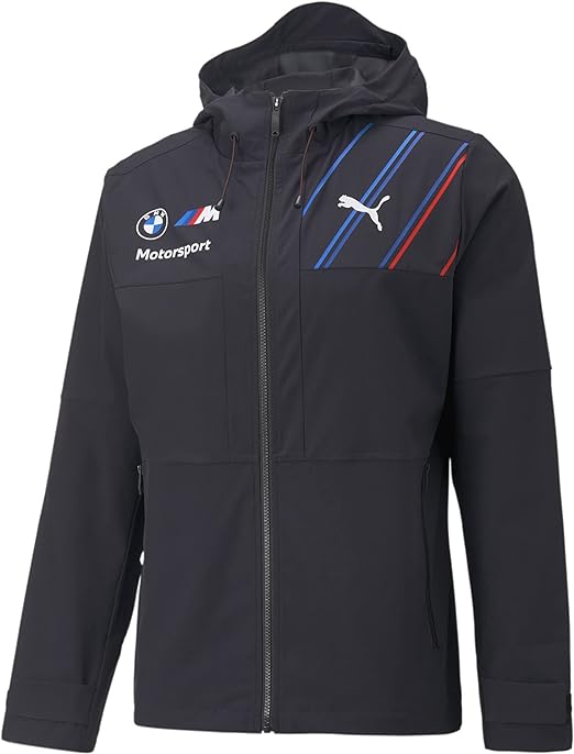 Bmw Men's Lightweight Jacket-RP Teamwear