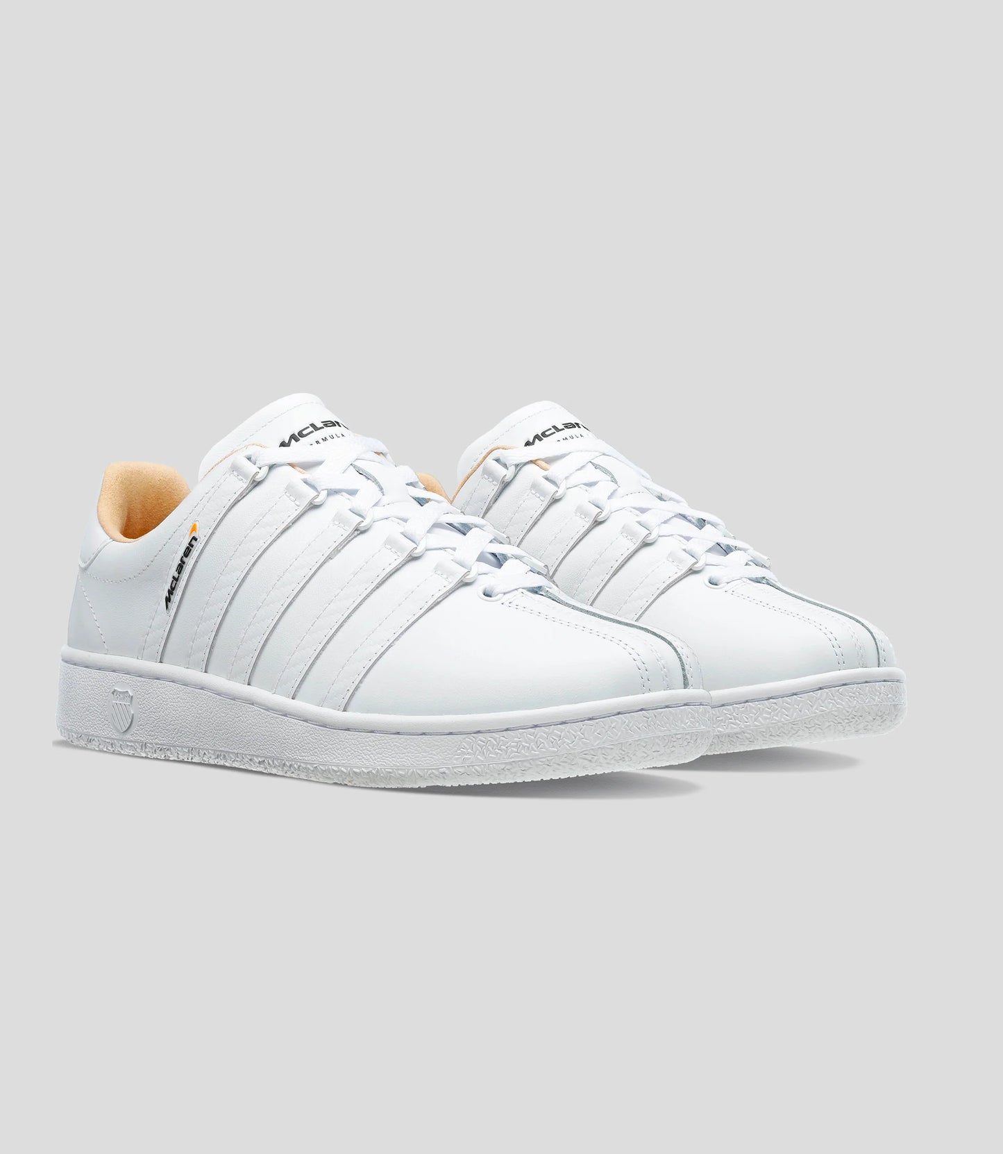 Classic Vn X Mclaren Womens 10