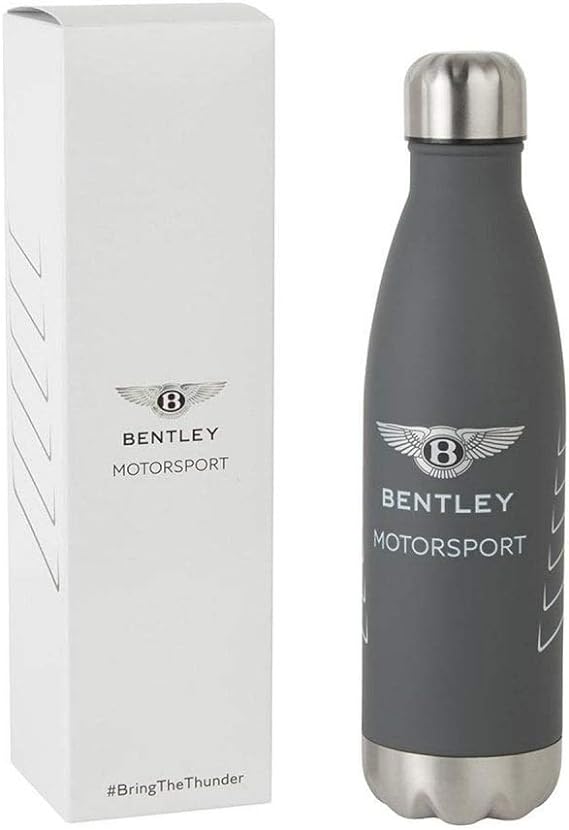Bentley Water Bottle