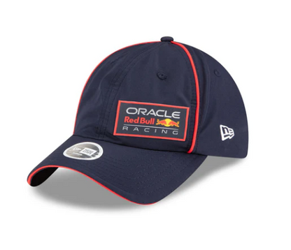 Red Bull Racing Women's Team Open Back Night Sky Cap 2025-RP Teamwear