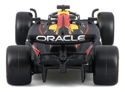 1:43 Scale Model | Red Bull Racing Max Verstappen Car