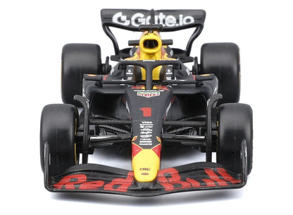 1:43 Scale Model | Red Bull Racing Max Verstappen Car