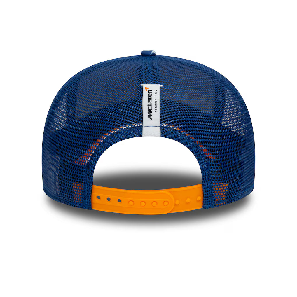 Mclaren Special Edition Austin 9Fifty Pre Curve 2023