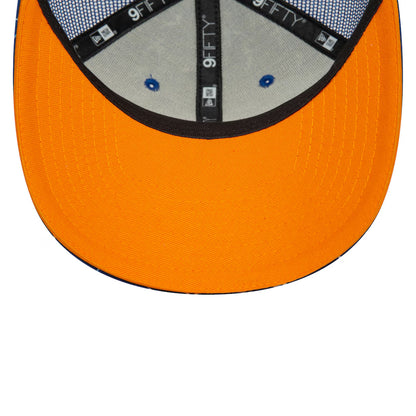 Mclaren Special Edition Austin 9Fifty Pre Curve 2023